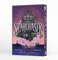 Starchaser (Deluxe Limited Edition)