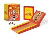 Desktop Skee-Ball