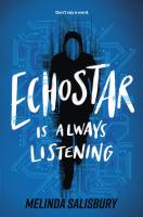EchoStar Is Always Listening