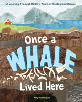 Once a Whale Lived Here